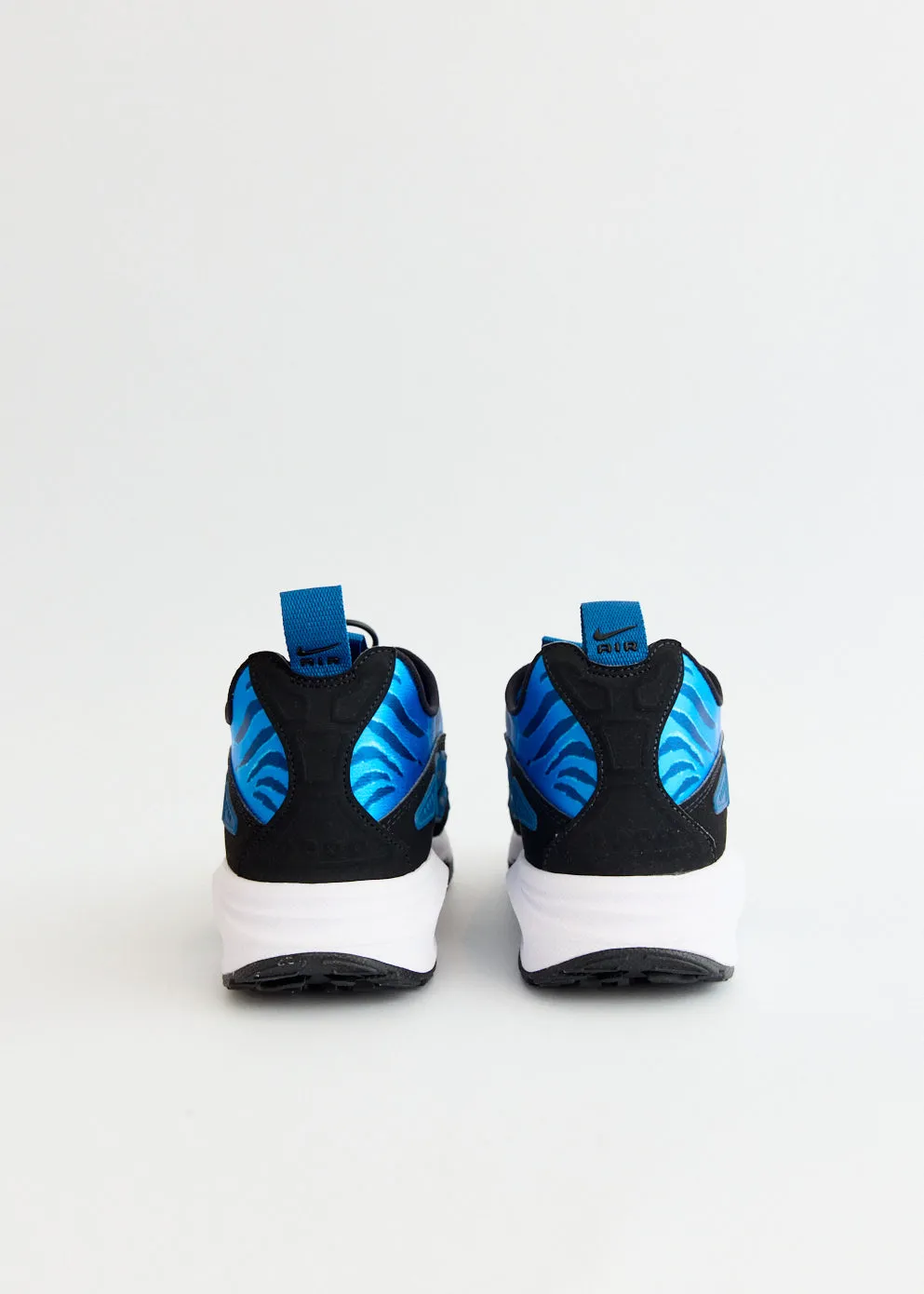 Women's Air Max SNDR 'Blue Camo' Sneakers Easy Match