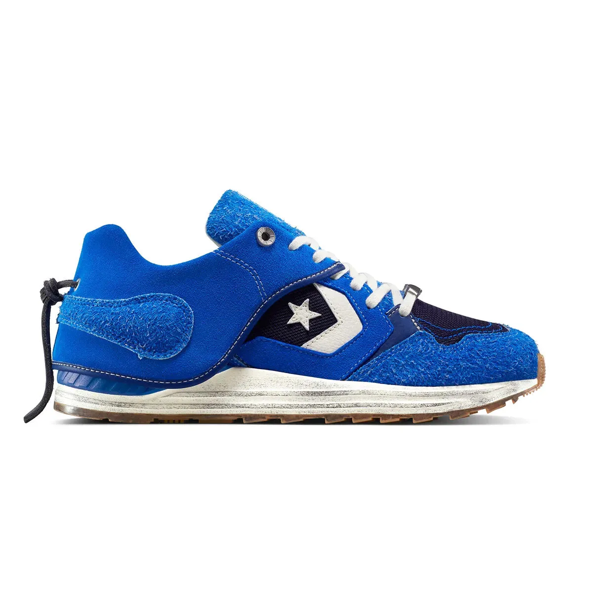   Ader Error Wave Trainer 'Blue' Shopping Look