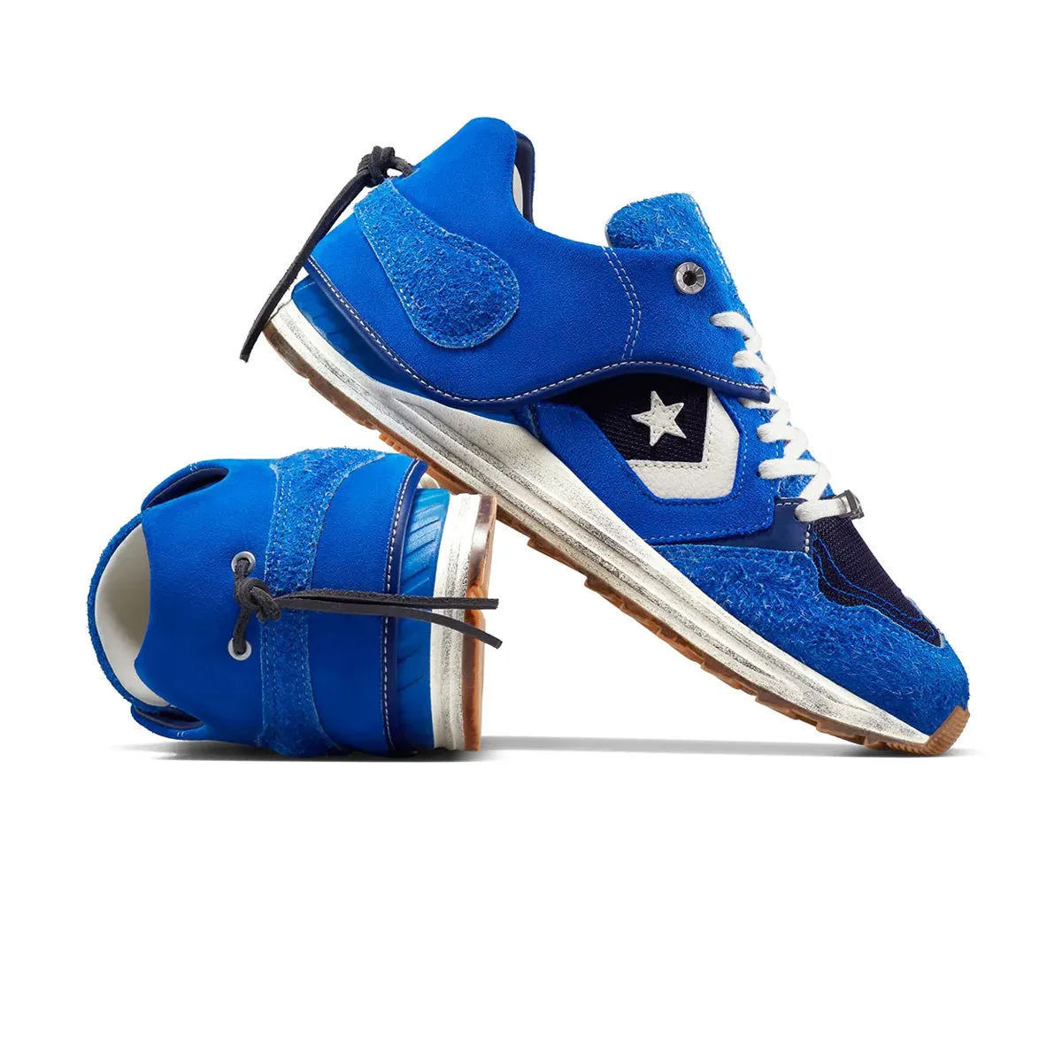 Kick Back   Ader Error Wave Trainer 'Blue'