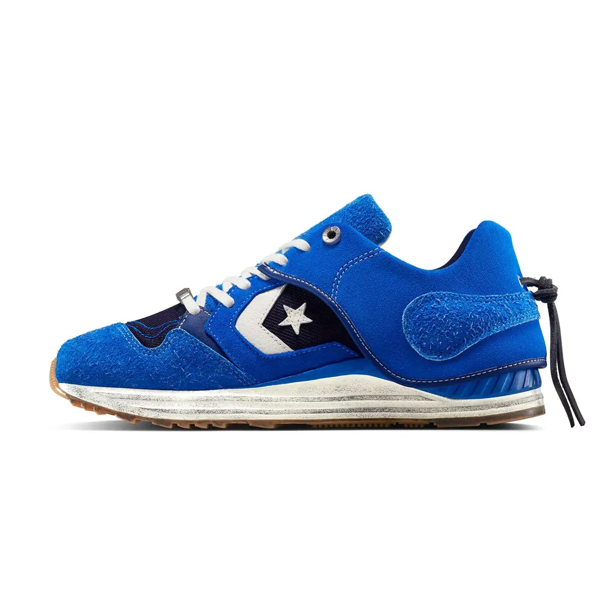 Dynamic Style Functional Day   Ader Error Wave Trainer 'Blue'