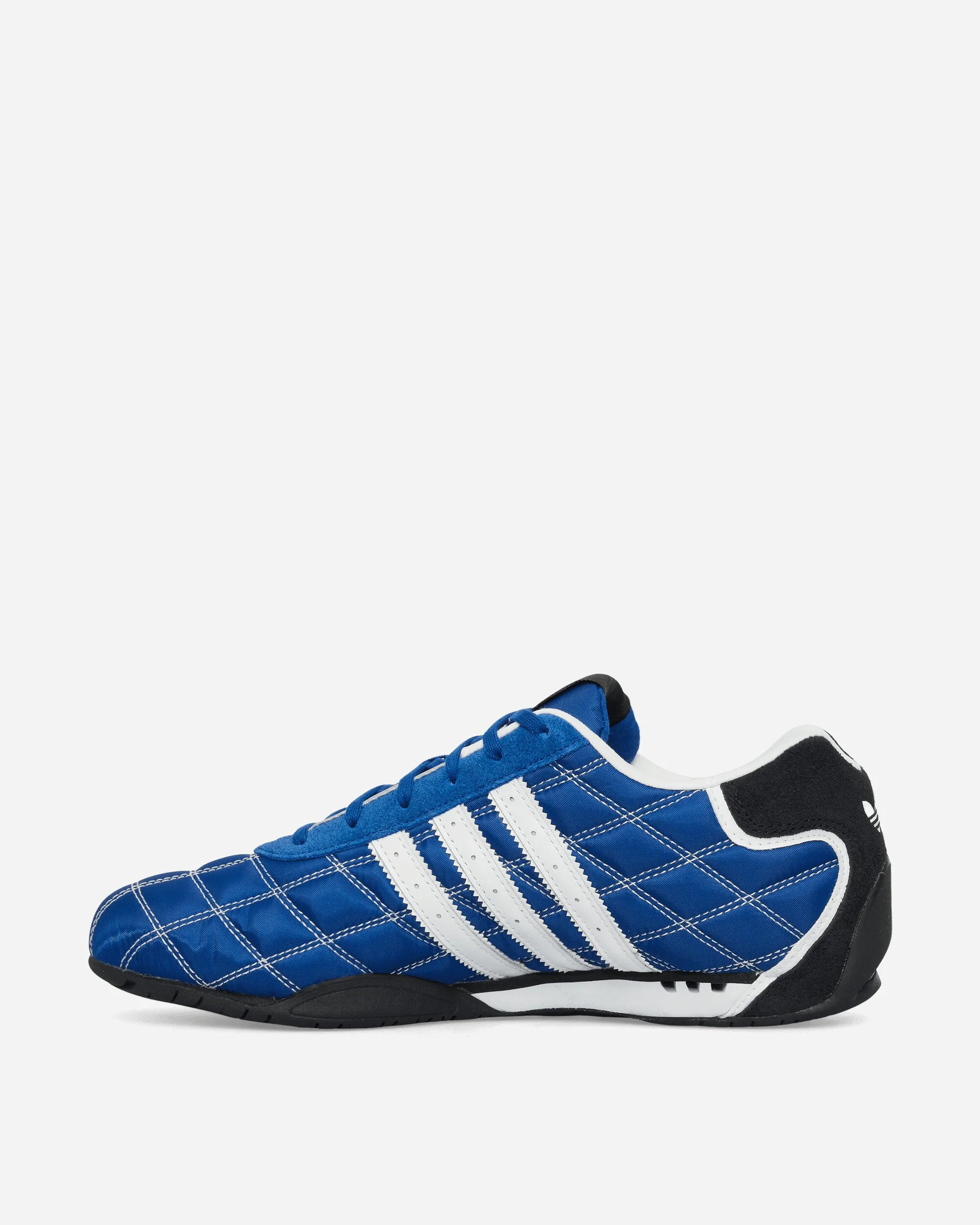 Season Flex Adi Racer Lo Sneakers Power Blue / Cloud White
