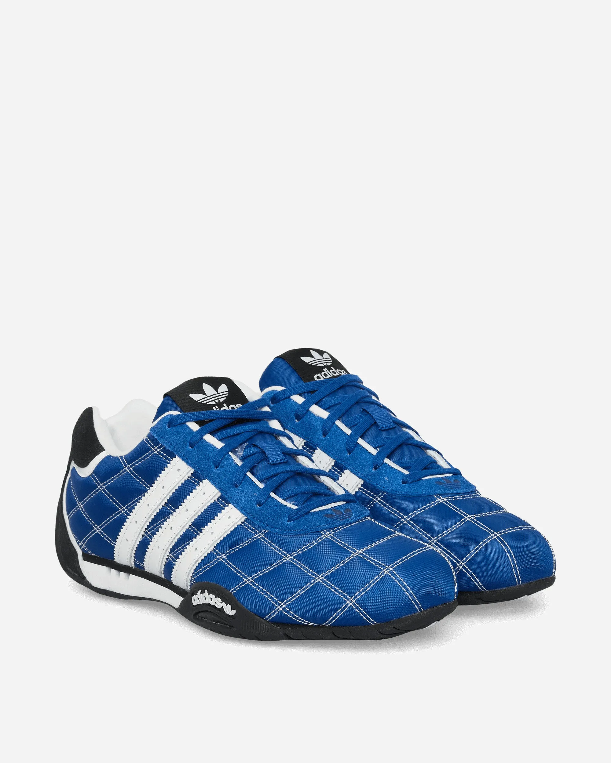 Outdoor Leisure Adi Racer Lo Sneakers Power Blue / Cloud White