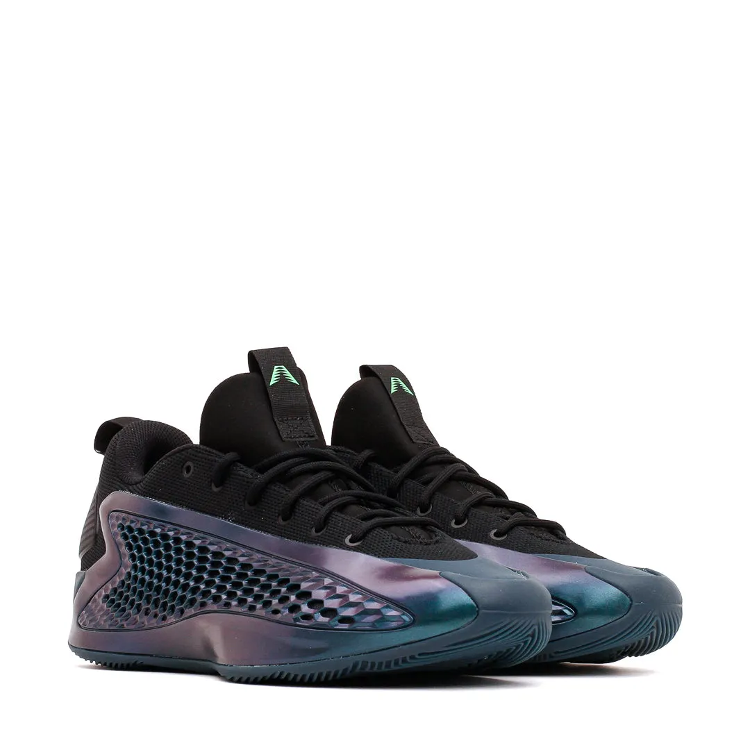 Padded Collar Padding Grip Focused Layer Adidas Basketball Kids AE 1 Low Metamorphosis (GS) JQ6131