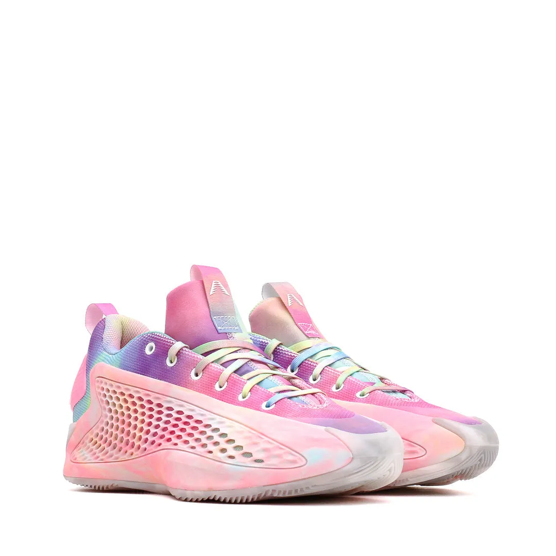 Adidas Basketball Kids Anthony Edwards 1 Low 3SSB (GS) JR3916 Comfort collar