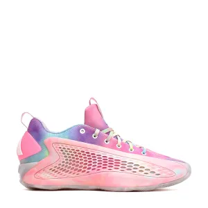 Adidas Basketball Kids Anthony Edwards 1 Low 3SSB (GS) JR3916 Speed and Agility