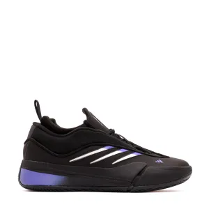 Adidas Basketball Men Dame 9 Black JI1938 Ultra Light Construction