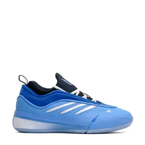 All-Terrain Shoes Adidas Basketball Men Dame 9 Blue Burst JH6625