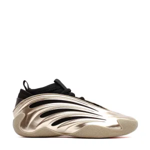 Sock Liner Tech Adidas Basketball Men Harden Volume 9 Cyber Metallic Core Black JR2506