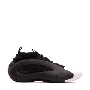 Adidas Basketball Men James Harden Volume 8 Boost Black White IG6648 Compression Web Support School Play