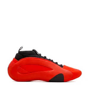 Offensive Cushioning Heel Clip Stabilizer Adidas Basketball Men James Harden Volume 8 Red Boost IG6588