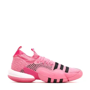 Quick Move Feel Adidas Basketball Men Trae Young 2 Pink IE1667