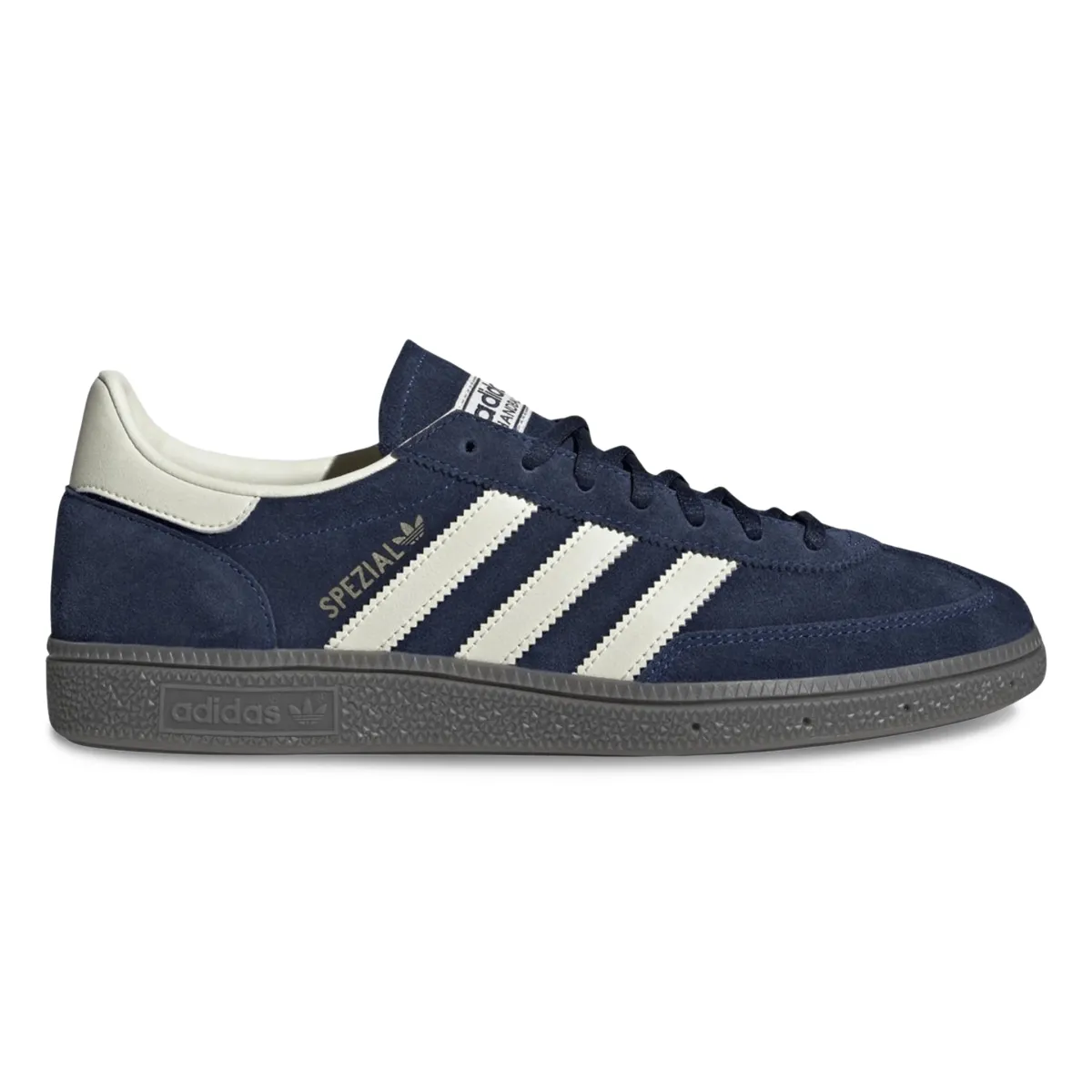 Stream Jog Pet Hike Adidas Men's Handball Spezial Night Indigo/Cream White/White