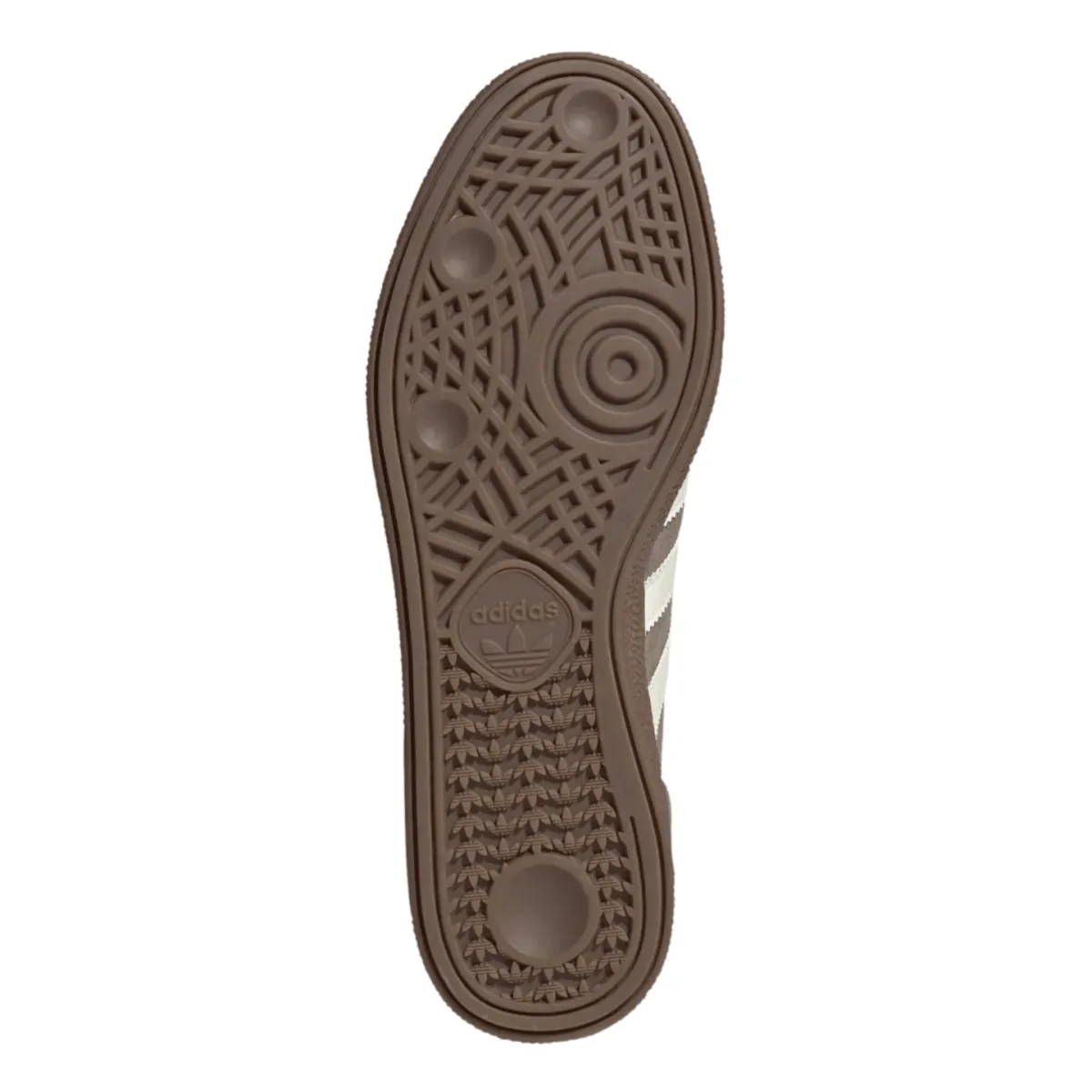 Adidas Men's Handball Spezial Olive/White Lake Path
