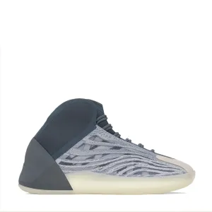 Streamlined Design Adidas Originals Basketball YEEZY QNTM Mono Carbon GX6594