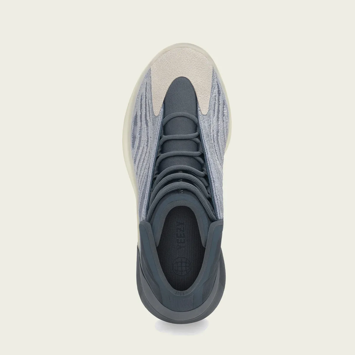 Pivot Point Adidas Originals Basketball YEEZY QNTM Mono Carbon GX6594