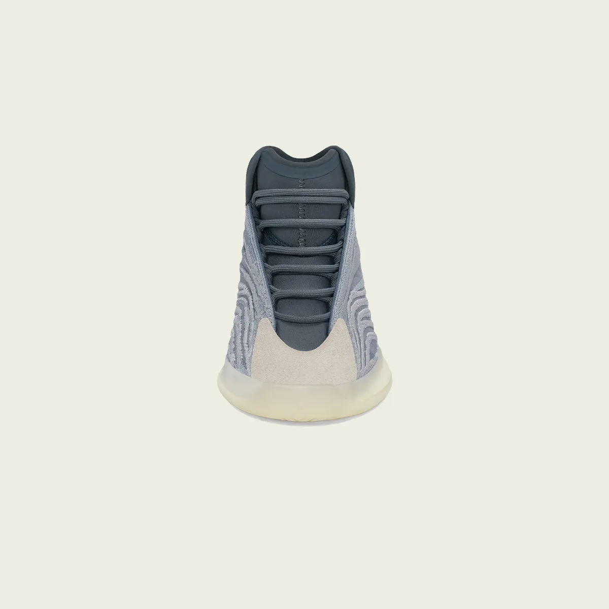 Impact Absorption Foam Reinforced toe cap Adidas Originals Basketball YEEZY QNTM Mono Carbon GX6594