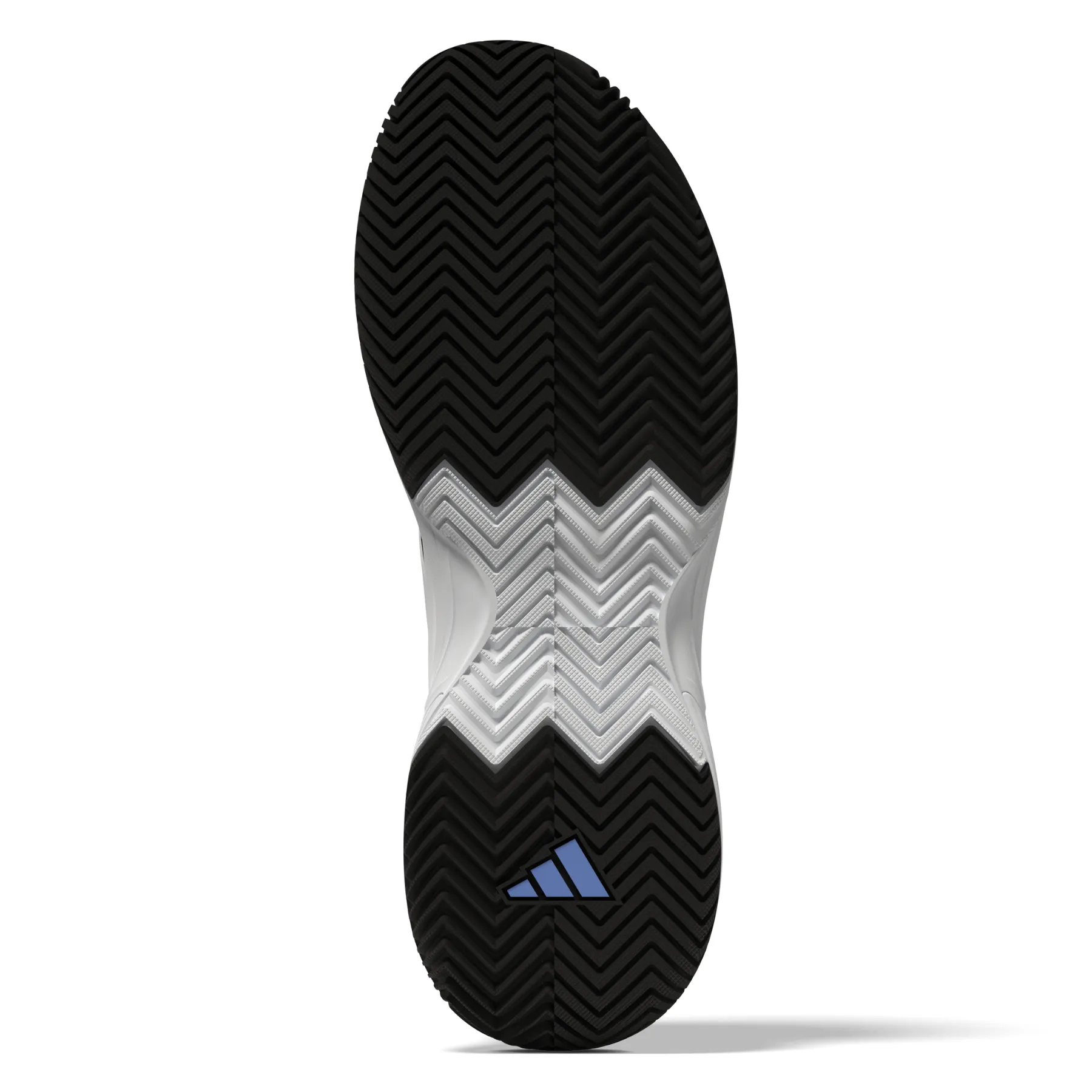 Adidas Performance Game Court 2.0 Men Tennis Shoes - Core Black/Ftw White/Solar Red Arch support Recreational Use