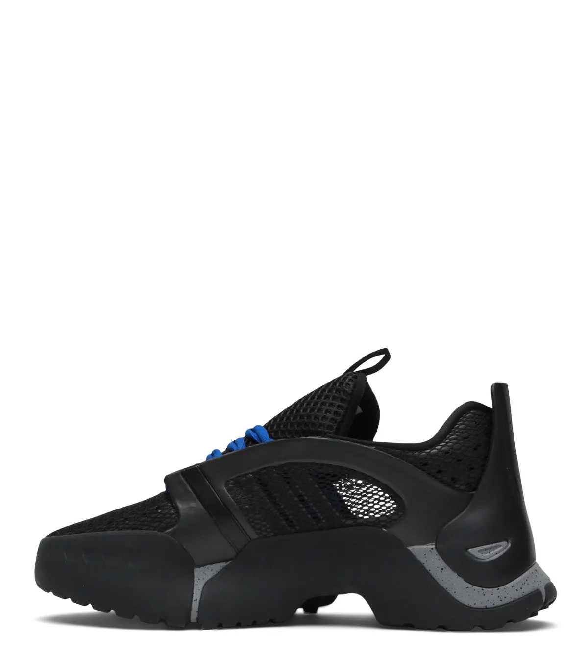 Refined performance upper - type Adidas x Dingyun Zhang Kouza Black
