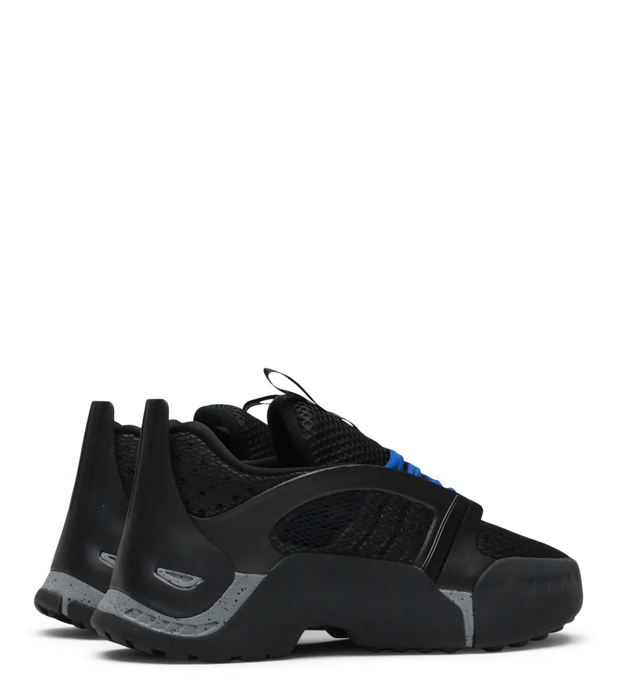 Fitted Design Adidas x Dingyun Zhang Kouza Black