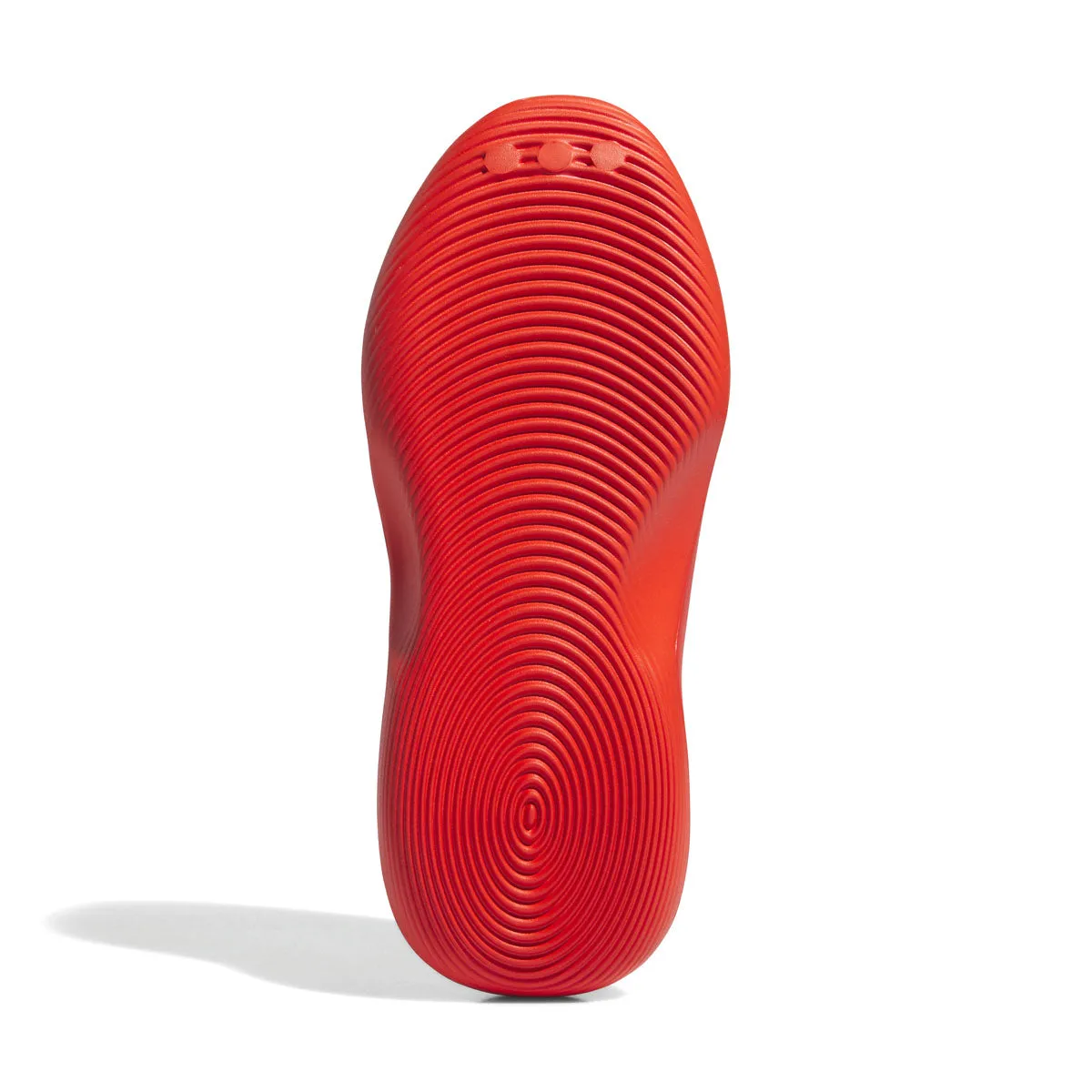 Soft Shell Slip On adiFOM IIInfinity Mule 'Team Victory Red'