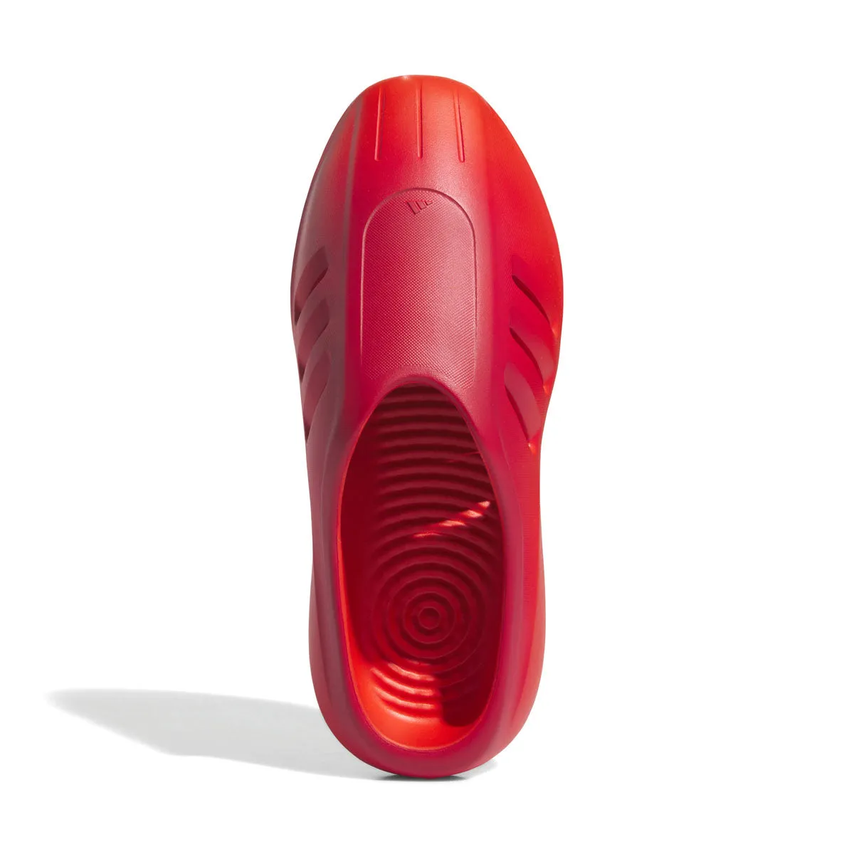 Footwear Tech adiFOM IIInfinity Mule 'Team Victory Red'