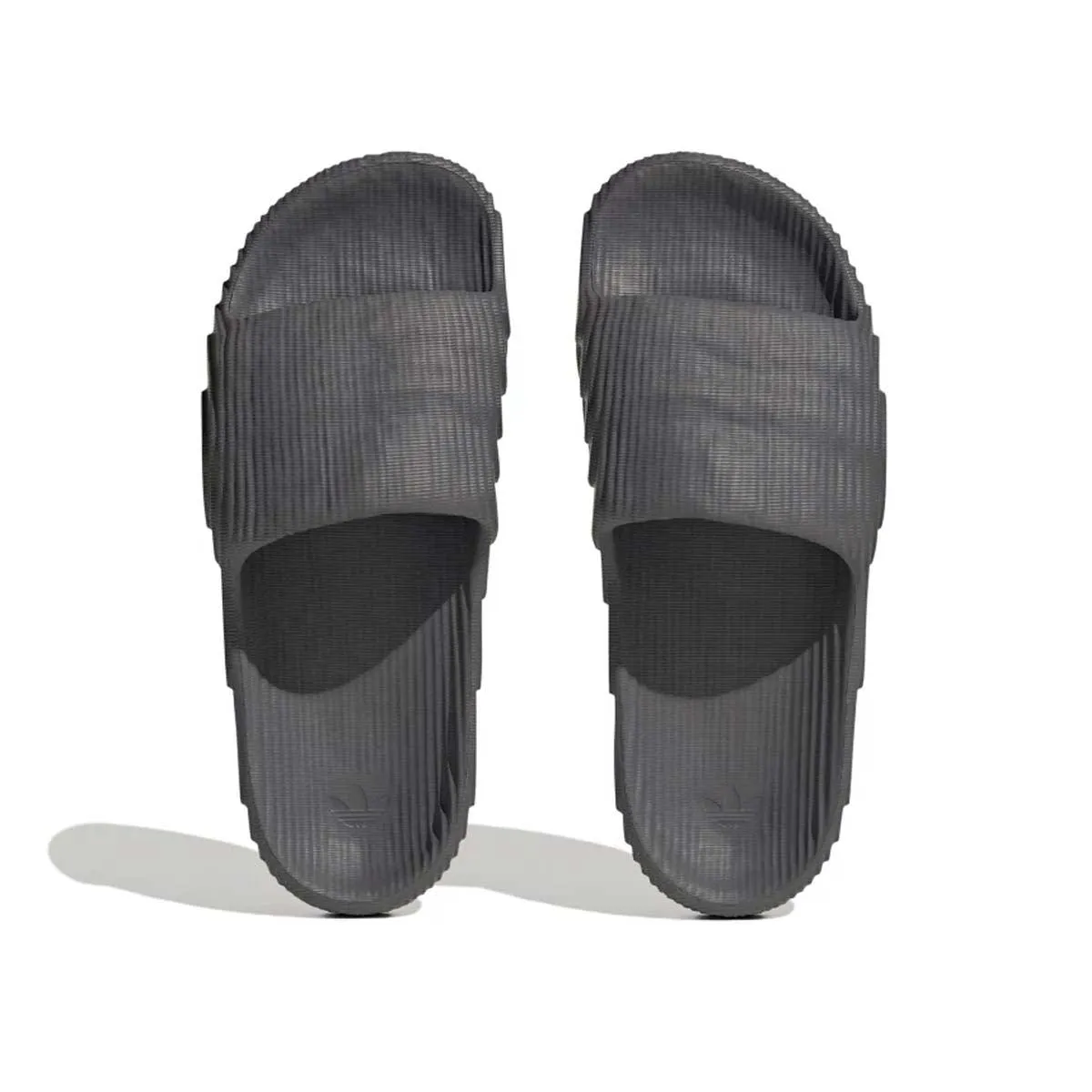 Step Friendly adilette 22 'Grey Five'
