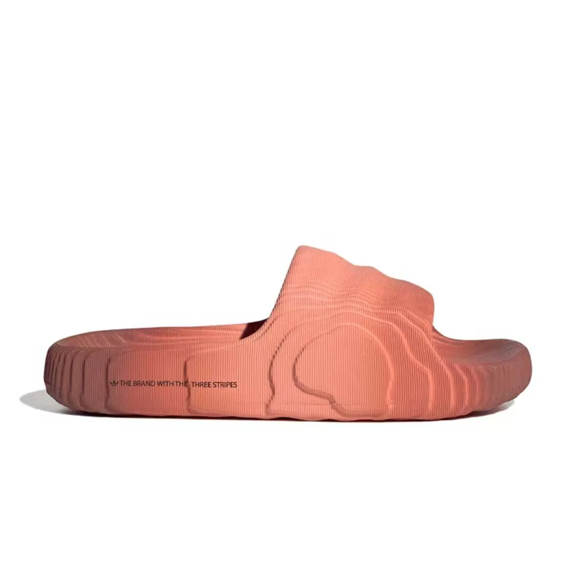 Adilette 22 'Wonder Clay' Speed Performance