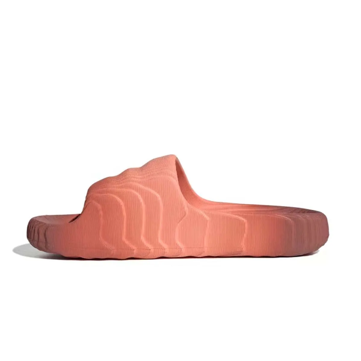 Thermoplastic Heel Stabilizers Adilette 22 'Wonder Clay'