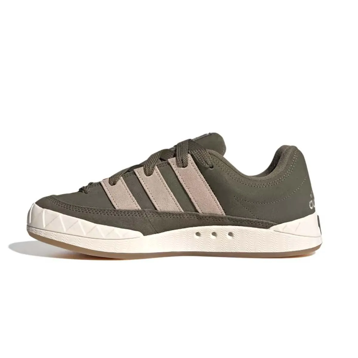 Abrasion Guard Adimatic 'Olive Strata'