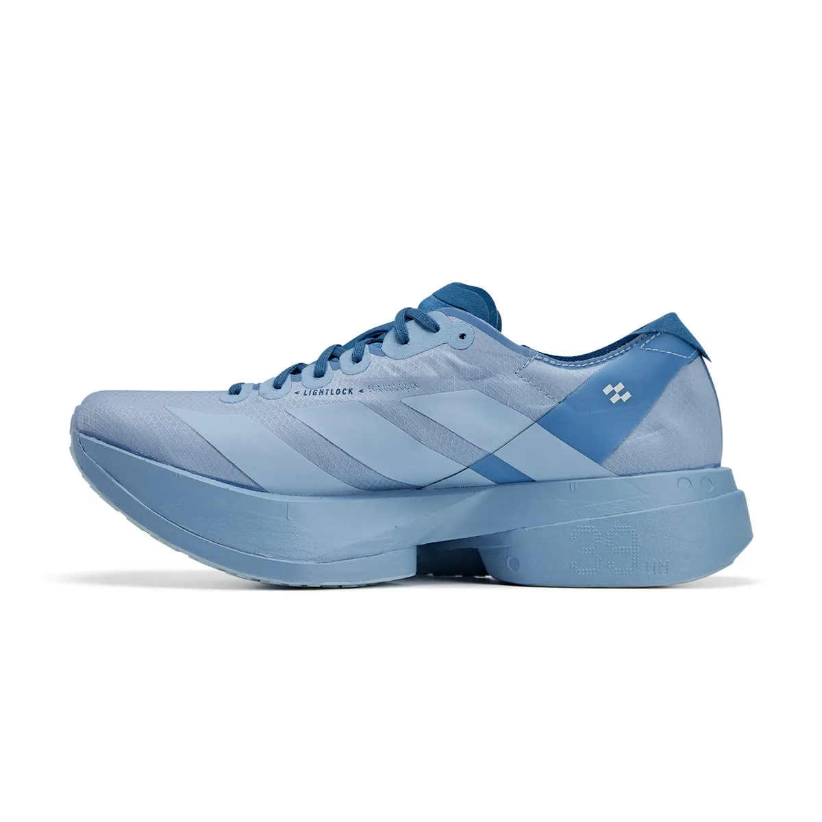 Shock absorption Adios Pro 4 'Ash Blue'