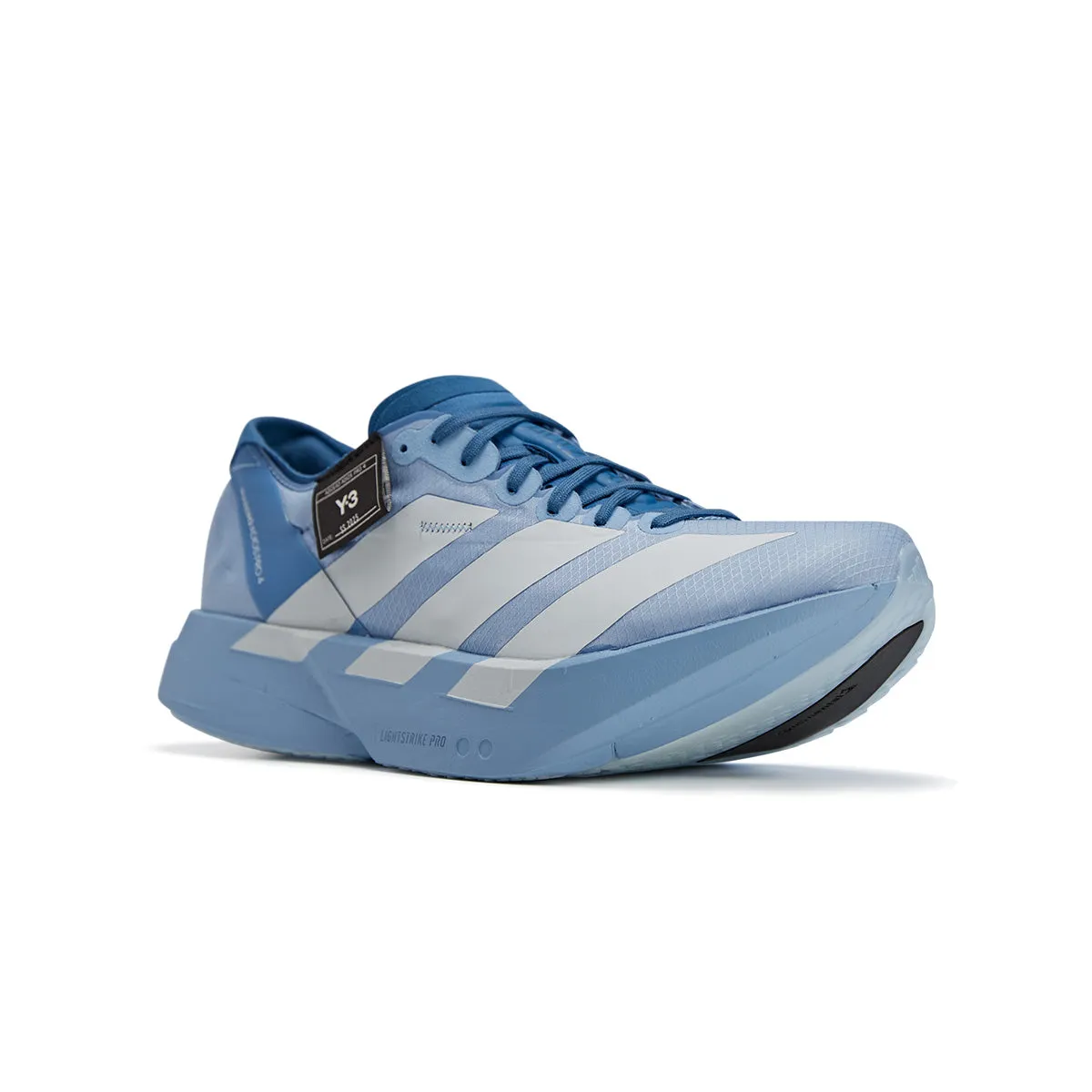 Evening Hike Core Padding Adios Pro 4 'Ash Blue'