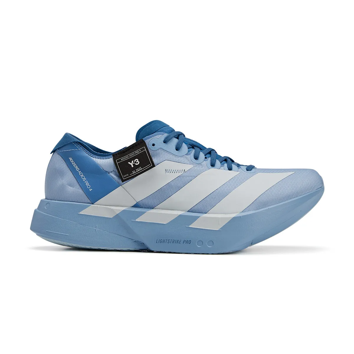 Urban Mood Adios Pro 4 'Ash Blue'