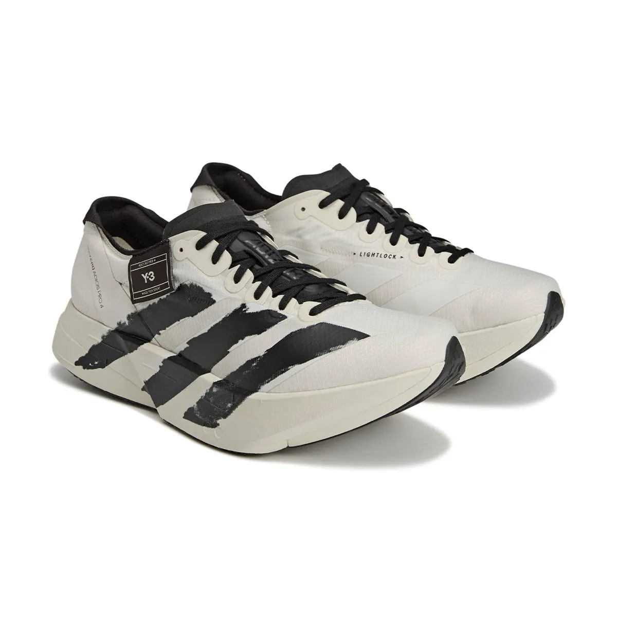 Vine Path Anti Slip Sole Adios Pro 4 'Beige'
