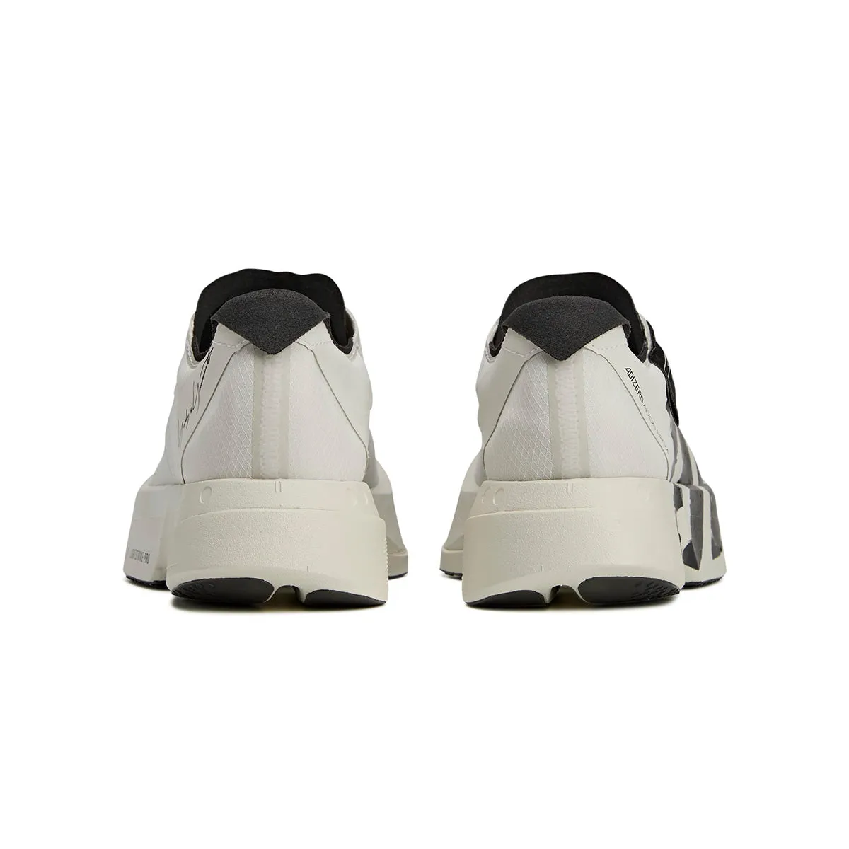 Cushioned Upper Adios Pro 4 'Beige'
