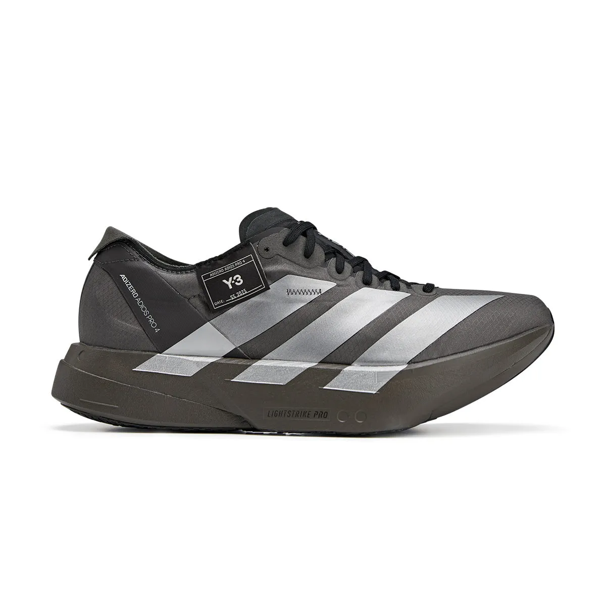 No Break In Sun Jog Adios Pro 4 'Cinder'