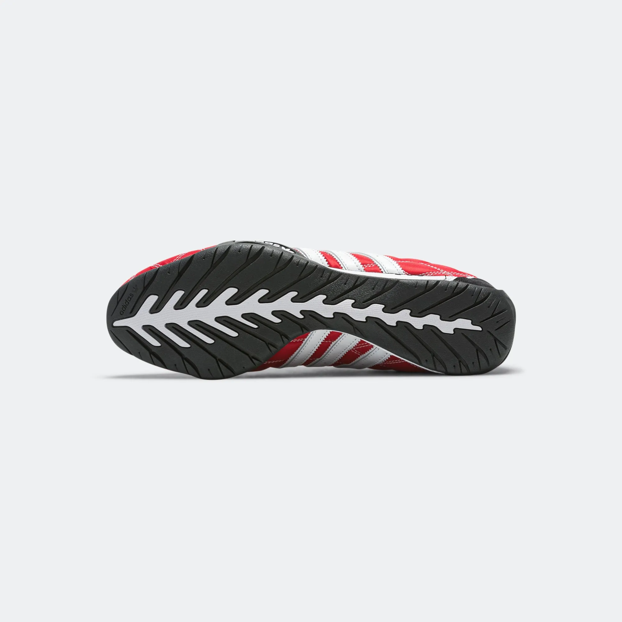 AdiRacer Low - Better Scarlet/Footwear White-Core Black StreamlinedDesign
