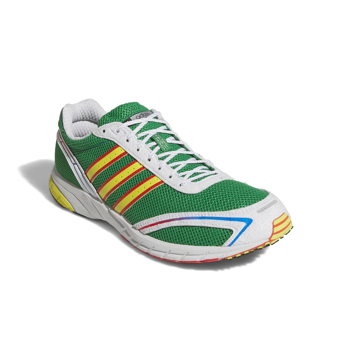 Adizero Adios OG 'Green Cloud White' All Day Fit