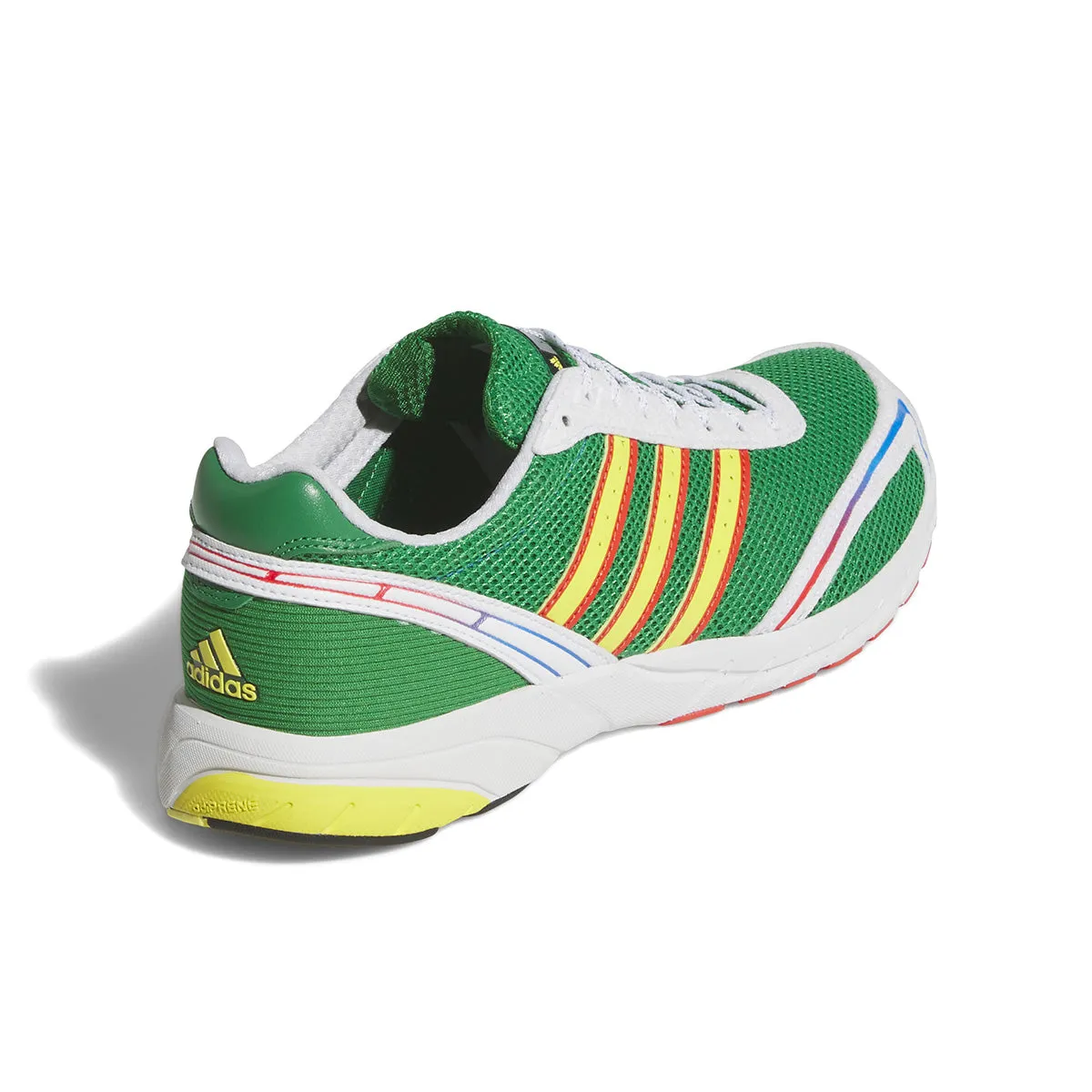 Any Occasion Adizero Adios OG 'Green Cloud White'