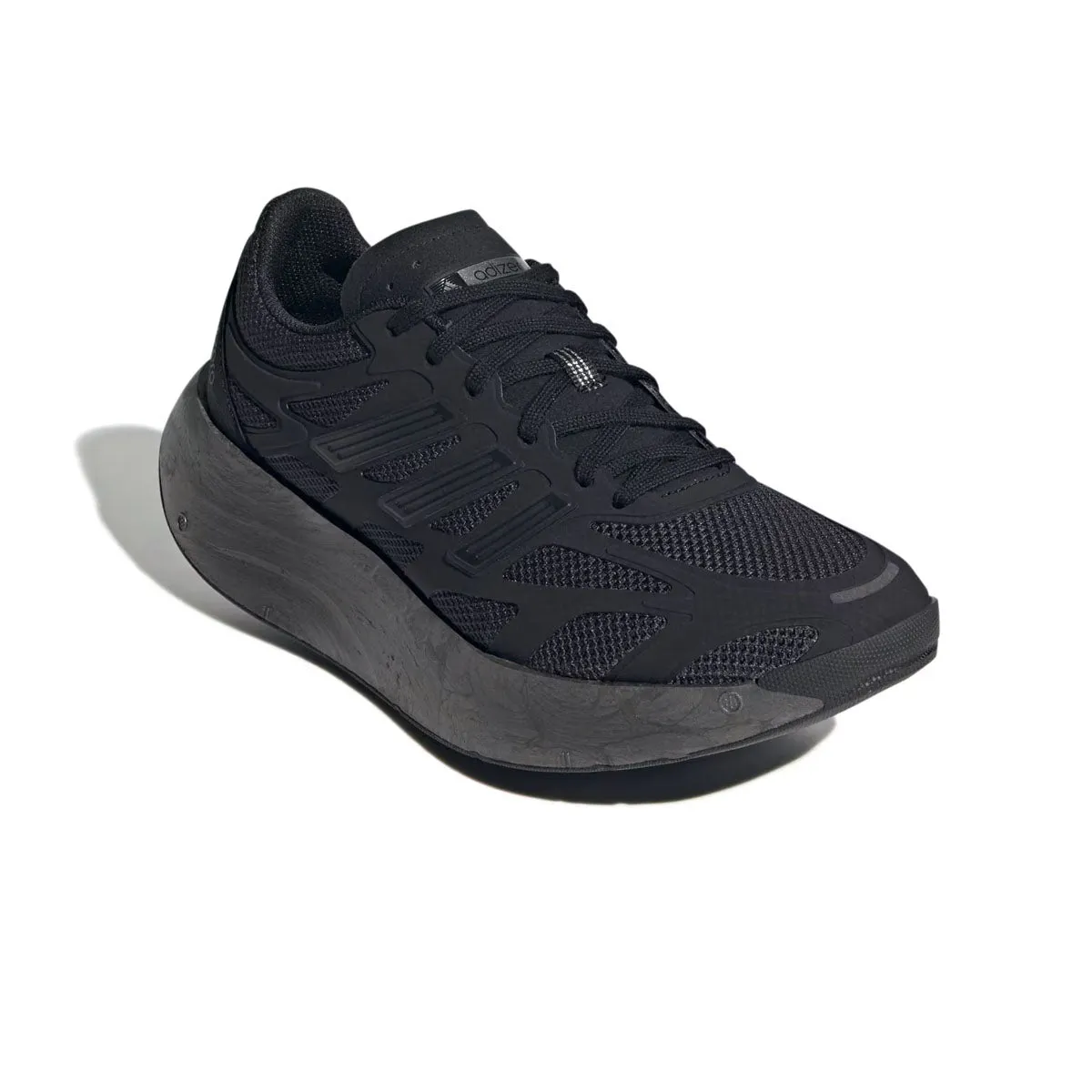 Smile Step Adizero Aruku 'Core Black Carbon Metallic'