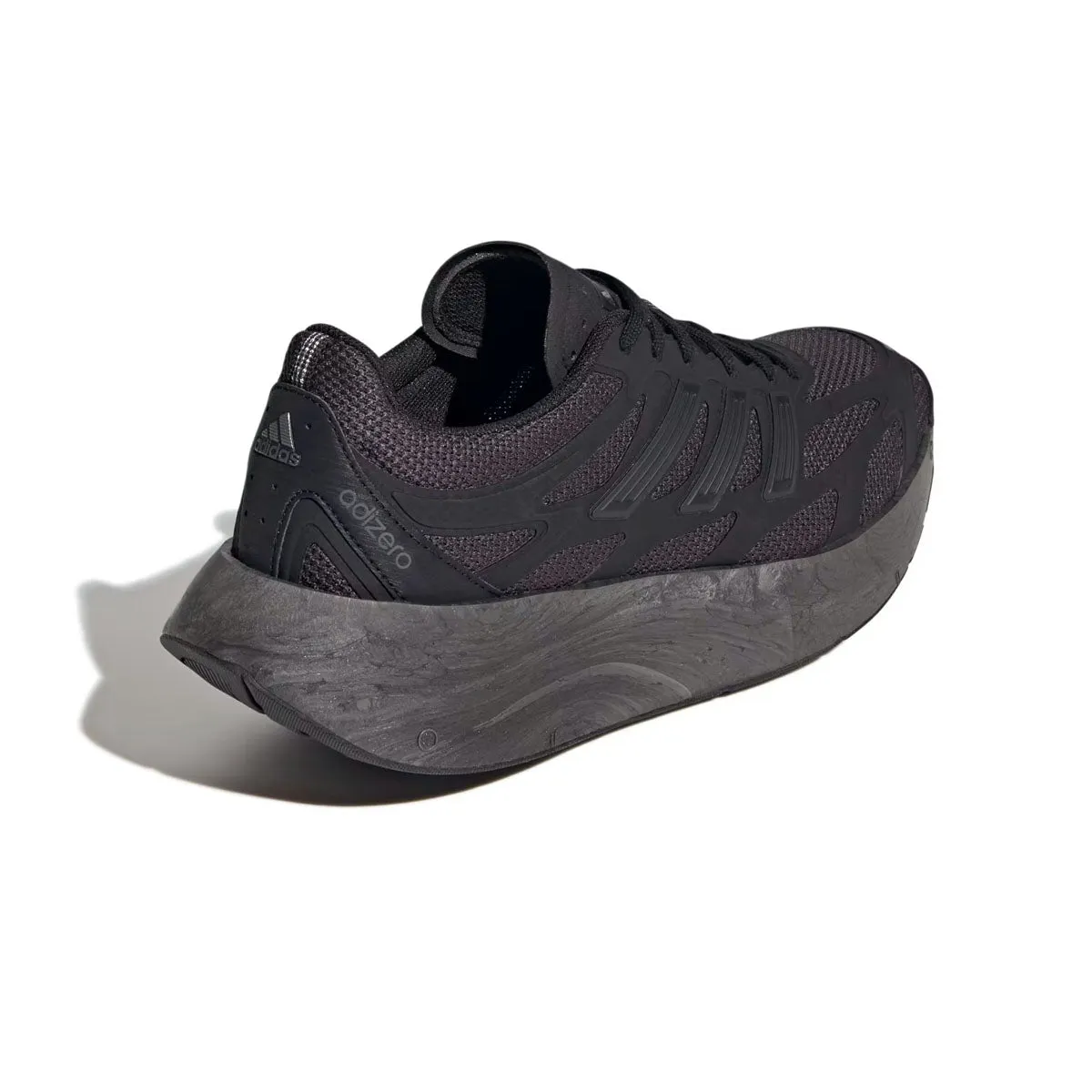 Solid Hold Adizero Aruku 'Core Black Carbon Metallic'