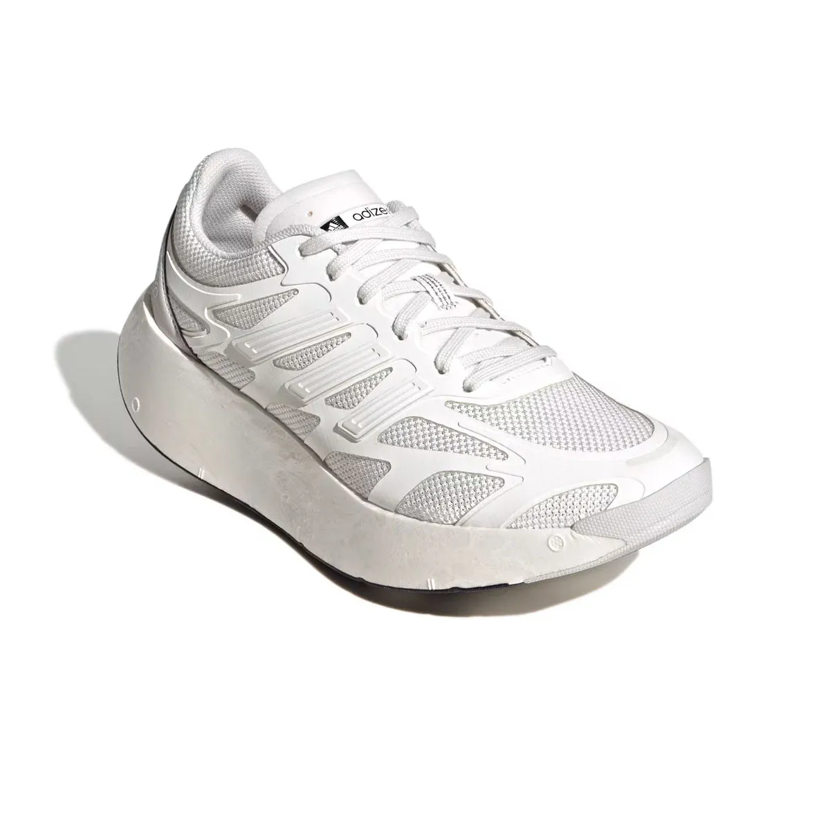 Comfy Journey Functional Design Adizero Aruku 'Crystal White'
