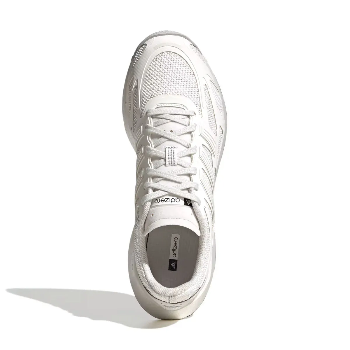 Heel lockdown Ankle Cushioning Adizero Aruku 'Crystal White'