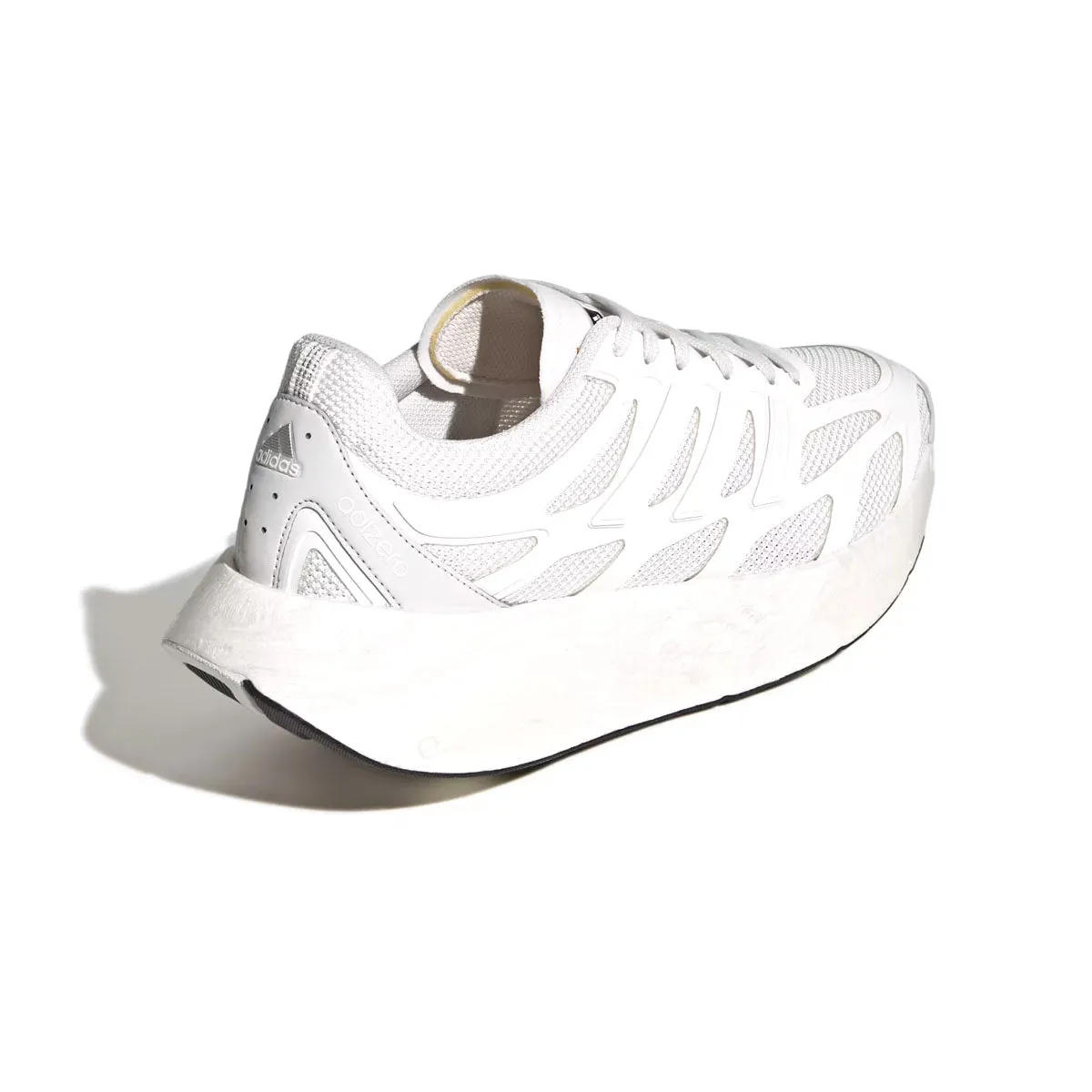 Rubber Outsole Casual Sporty Adizero Aruku 'Crystal White'