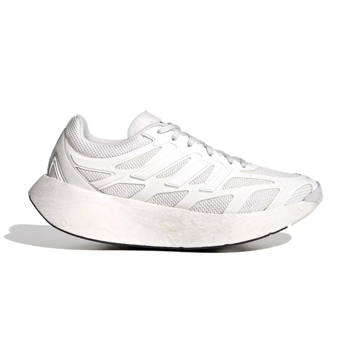 Adizero Aruku 'Crystal White' No Fuss Fit