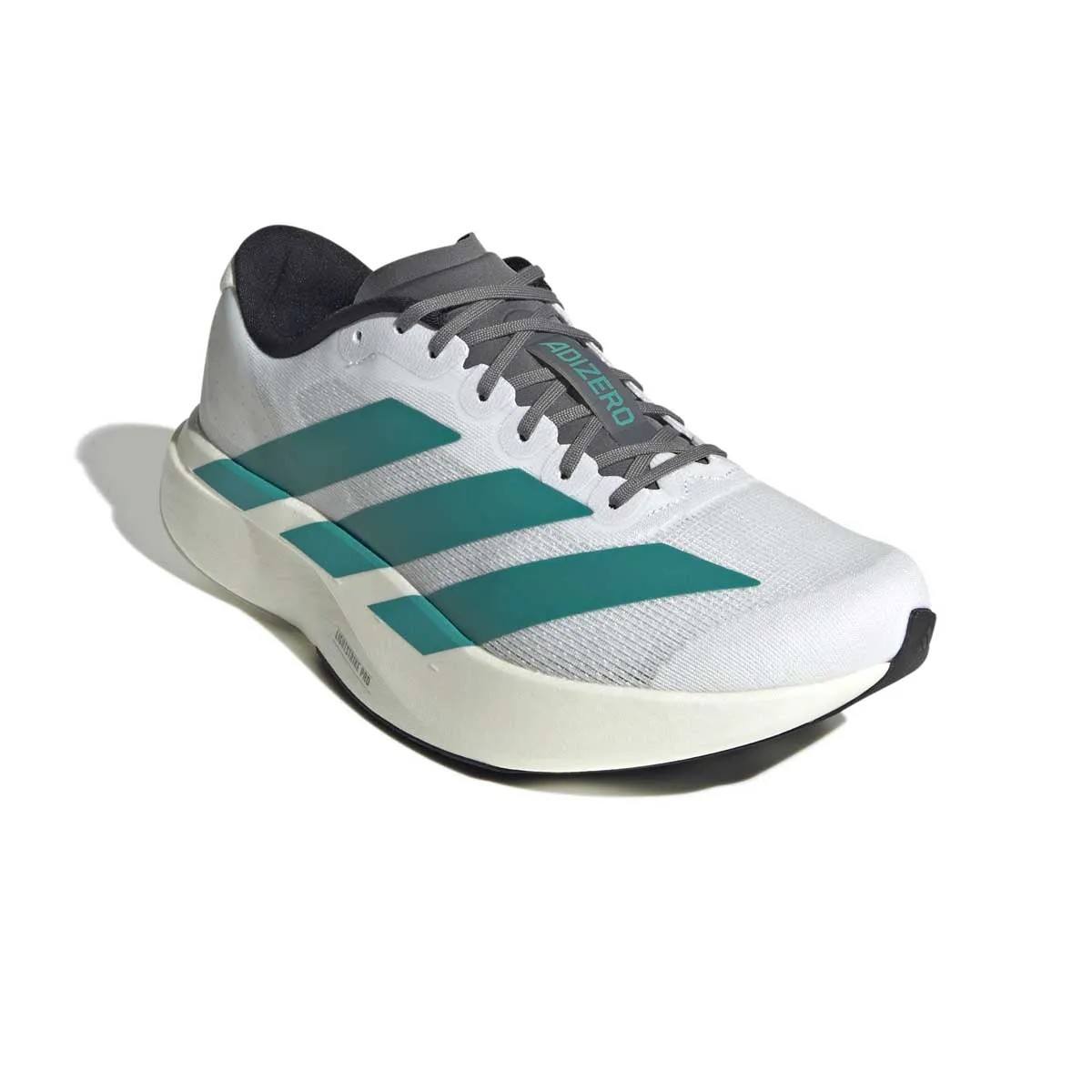 back to school Adizero Evo SL 'Cloud White Pure Tea'