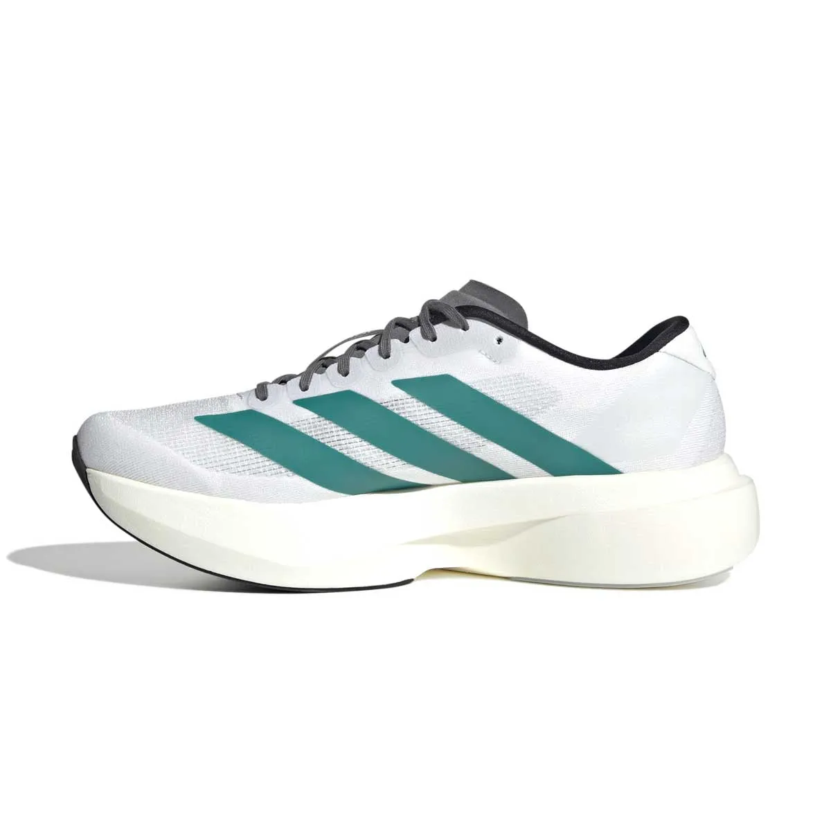Adizero Evo SL 'Cloud White Pure Tea' Compression Knit