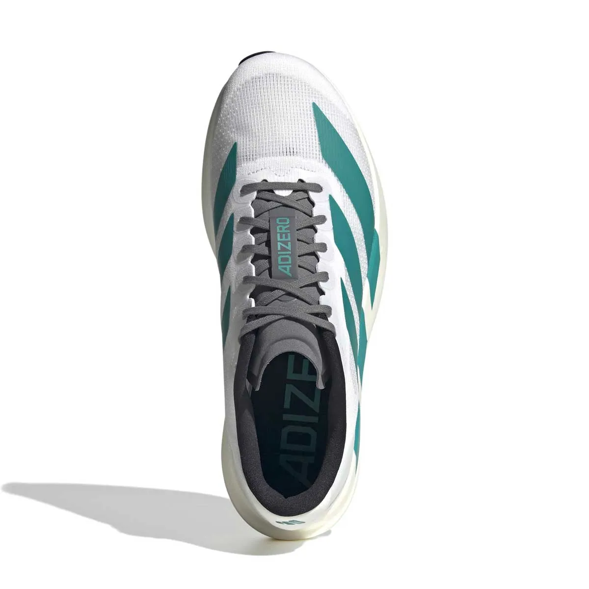 Adizero Evo SL 'Cloud White Pure Tea' Rugged Traction