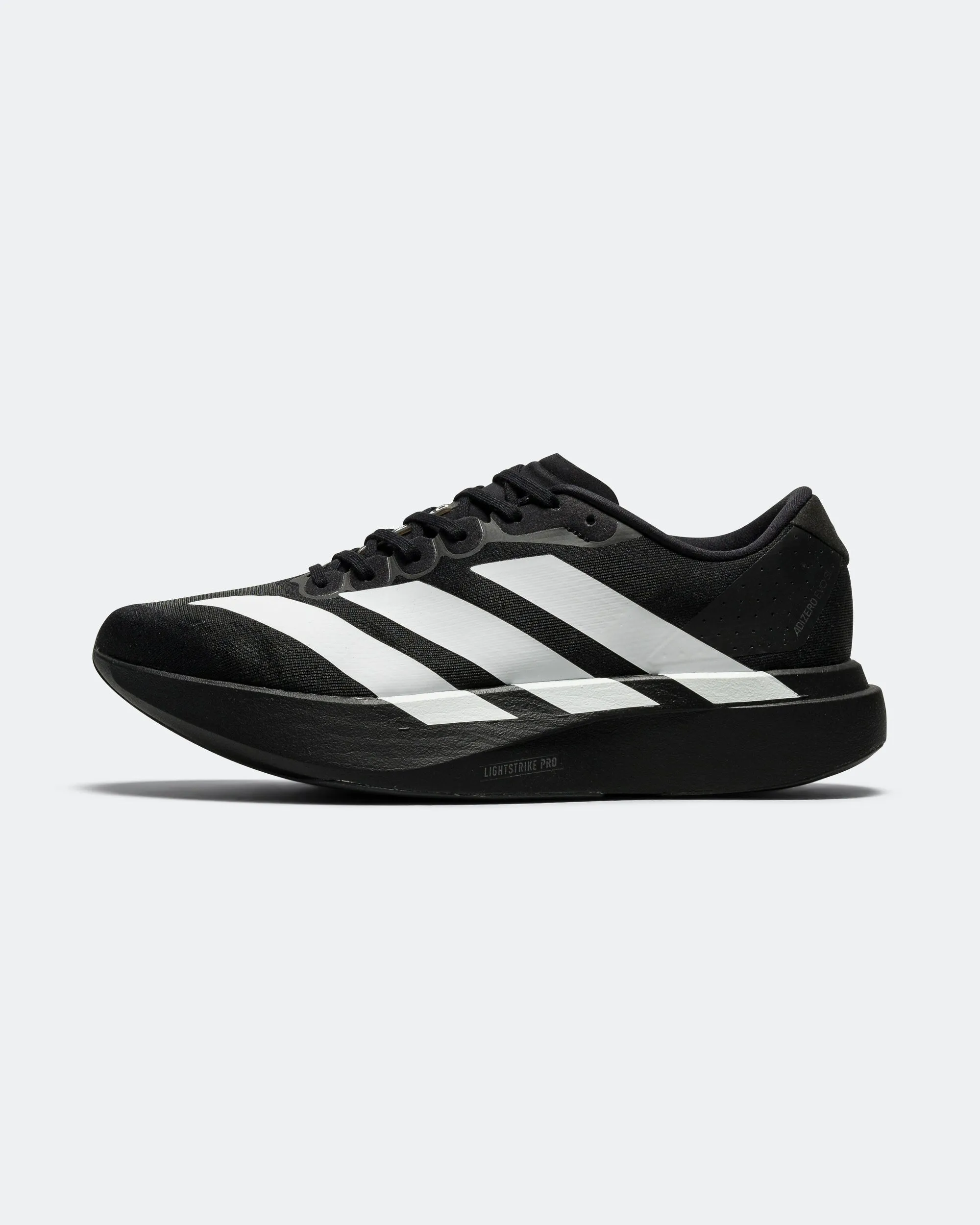 Heel cradle Foldable Design Adizero Evo SL - Core Black/Footwear White