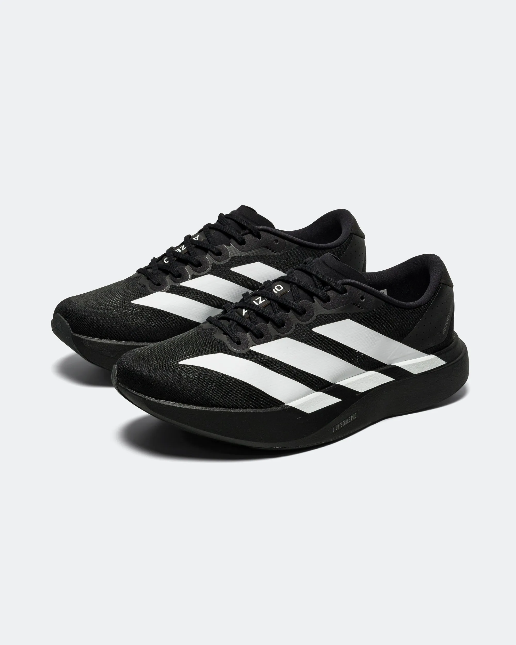 Quick Drying Technology Adizero Evo SL - Core Black/Footwear White