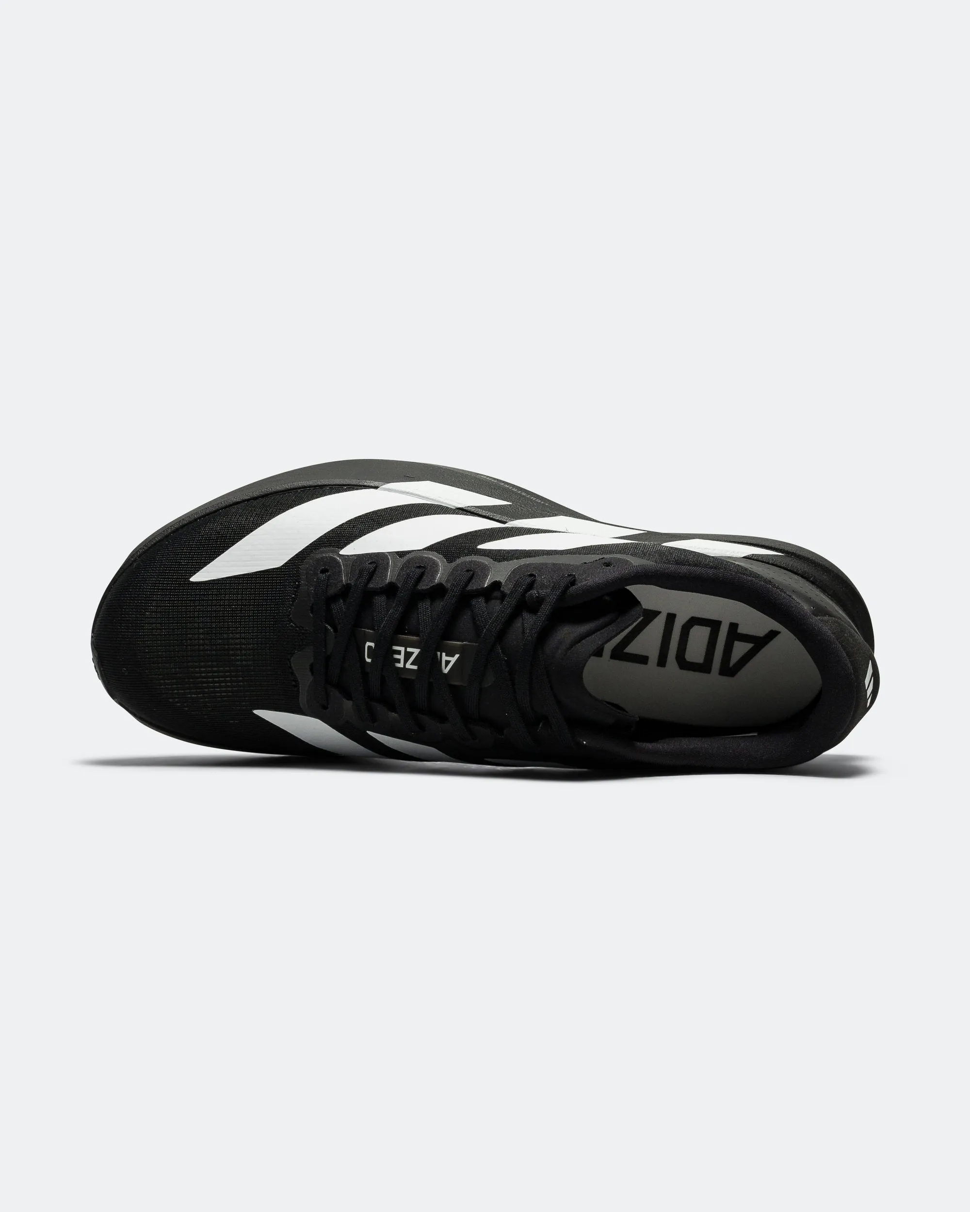 Boosted fit Adizero Evo SL - Core Black/Footwear White